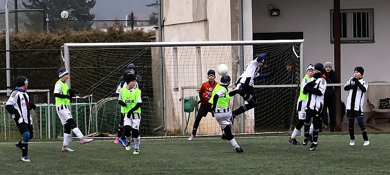 260222 - Dobruška - Zimní liga mladších žáků - ©PR - 155