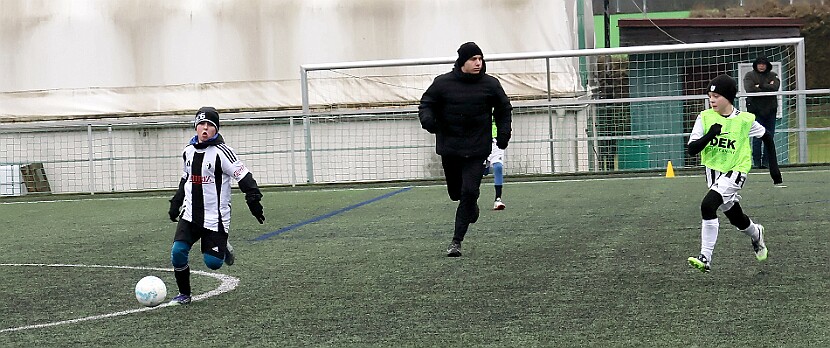 260222 - Dobruška - Zimní liga mladších žáků - ©PR - 158