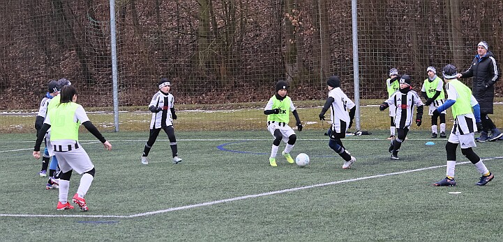 260222 - Dobruška - Zimní liga mladších žáků - ©PR - 159