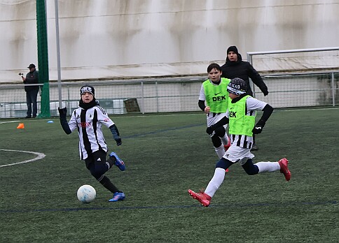 260222 - Dobruška - Zimní liga mladších žáků - ©PR - 163