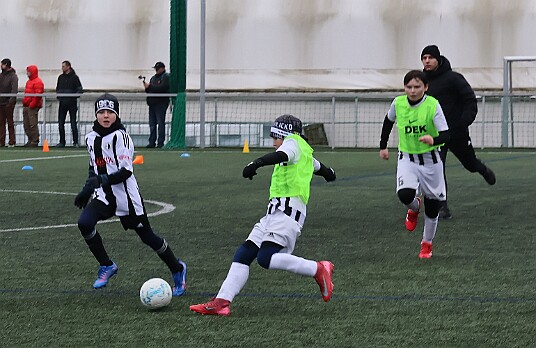 260222 - Dobruška - Zimní liga mladších žáků - ©PR - 164