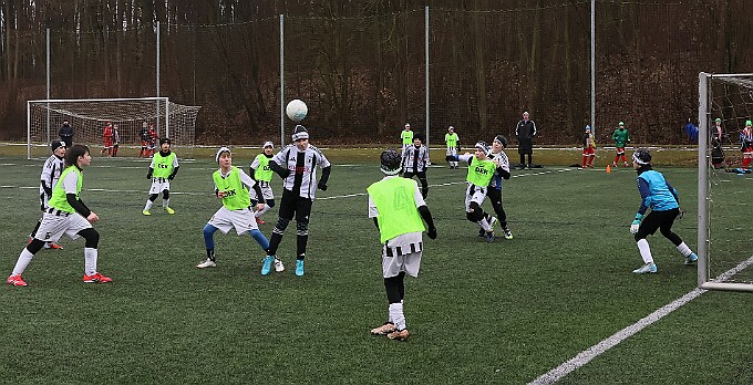 260222 - Dobruška - Zimní liga mladších žáků - ©PR - 167