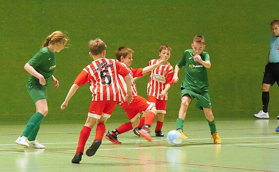 img002 Fottur Kat. U11 SP 2015 20260228 foto Vaclav Mlejnek
