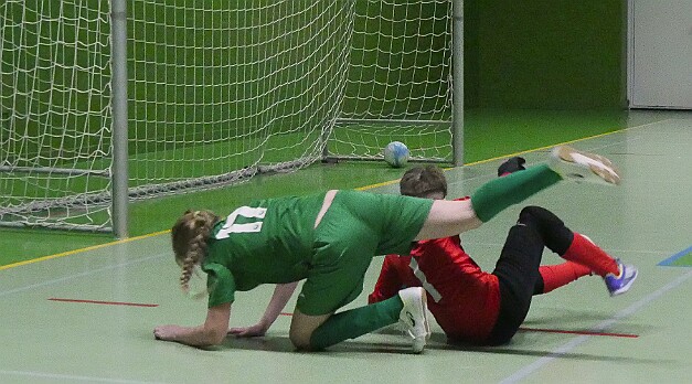 img003 Fottur Kat. U11 SP 2015 20260228 foto Vaclav Mlejnek