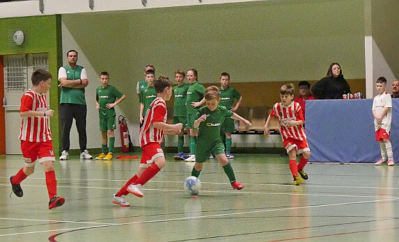 img004 Fottur Kat. U11 SP 2015 20260228 foto Vaclav Mlejnek
