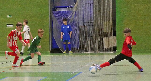 img005 Fottur Kat. U11 SP 2015 20260228 foto Vaclav Mlejnek