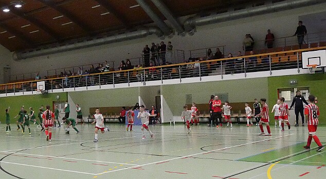 img006 Fottur Kat. U11 SP 2015 20260228 foto Vaclav Mlejnek