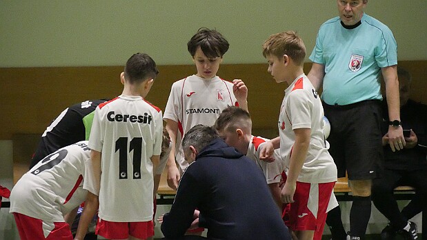 img008 Fottur Kat. U11 SP 2015 20260228 foto Vaclav Mlejnek