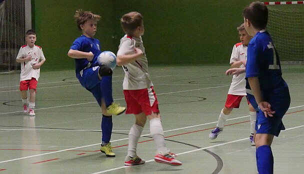 img011 Fottur Kat. U11 SP 2015 20260228 foto Vaclav Mlejnek