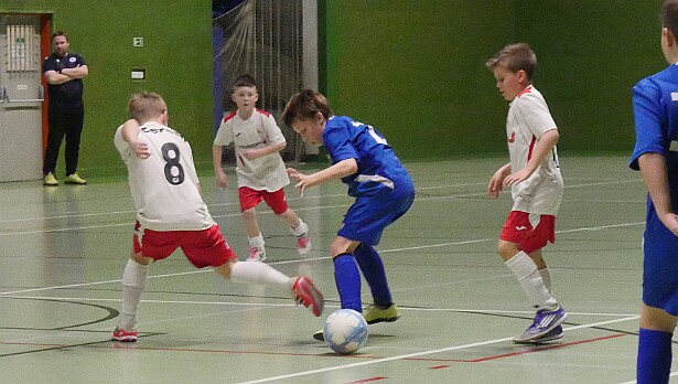img012 Fottur Kat. U11 SP 2015 20260228 foto Vaclav Mlejnek