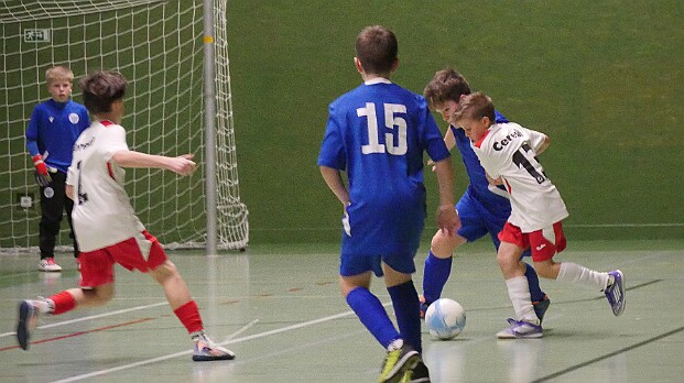 img013 Fottur Kat. U11 SP 2015 20260228 foto Vaclav Mlejnek