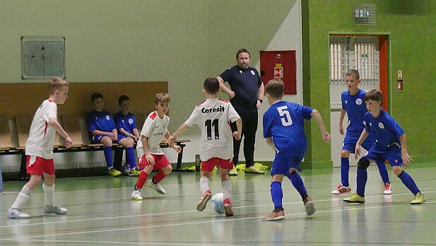 img014 Fottur Kat. U11 SP 2015 20260228 foto Vaclav Mlejnek