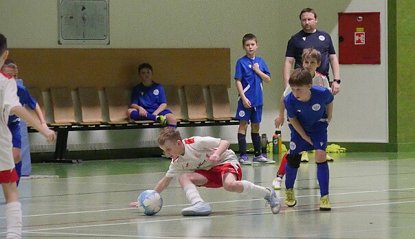 img017 Fottur Kat. U11 SP 2015 20260228 foto Vaclav Mlejnek