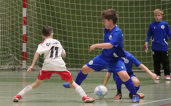 img018 Fottur Kat. U11 SP 2015 20260228 foto Vaclav Mlejnek