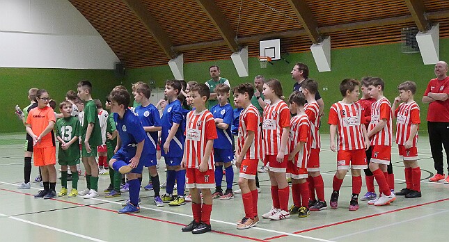 img019 Fottur Kat. U11 SP 2015 20260228 foto Vaclav Mlejnek