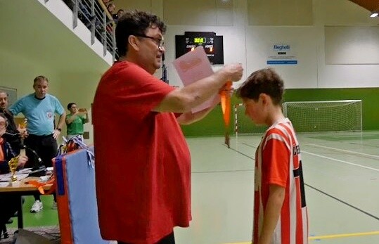 img020 Fottur Kat. U11 SP 2015 20260228 foto Vaclav Mlejnek