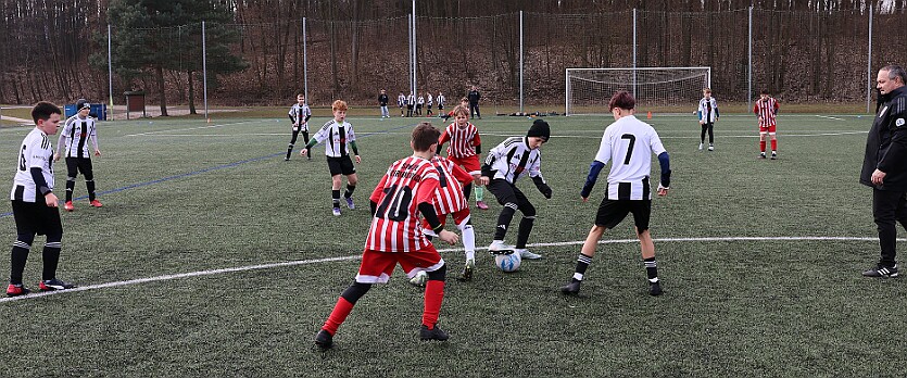 260301 - Dobruška - Zimní liga mladších žáků - ©PR - 003