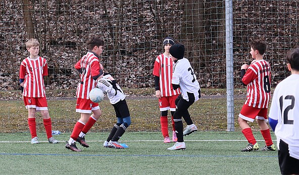 260301 - Dobruška - Zimní liga mladších žáků - ©PR - 005