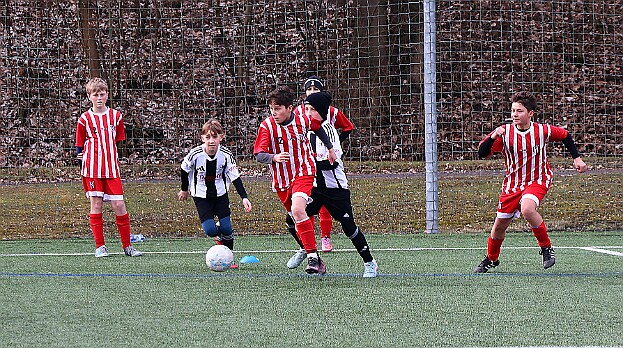 260301 - Dobruška - Zimní liga mladších žáků - ©PR - 006