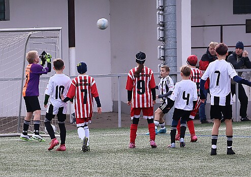 260301 - Dobruška - Zimní liga mladších žáků - ©PR - 009