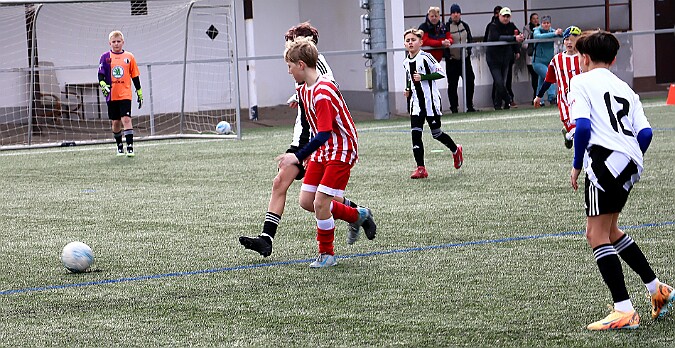 260301 - Dobruška - Zimní liga mladších žáků - ©PR - 013