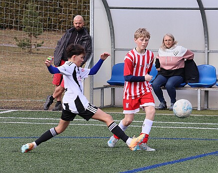 260301 - Dobruška - Zimní liga mladších žáků - ©PR - 014