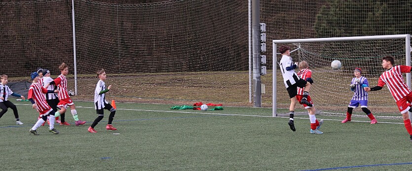 260301 - Dobruška - Zimní liga mladších žáků - ©PR - 016