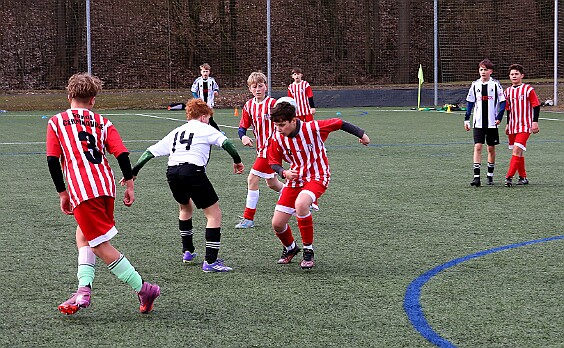 260301 - Dobruška - Zimní liga mladších žáků - ©PR - 019