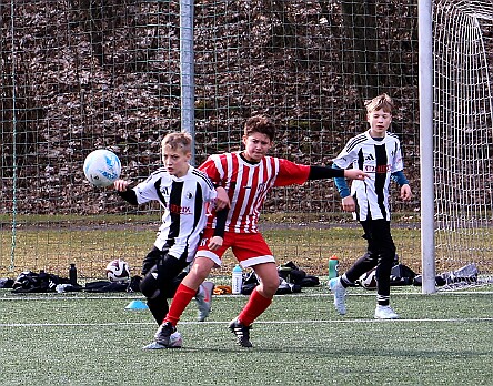 260301 - Dobruška - Zimní liga mladších žáků - ©PR - 020