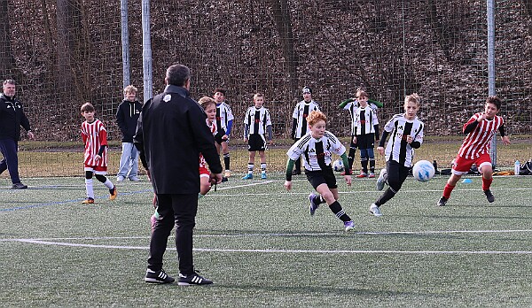 260301 - Dobruška - Zimní liga mladších žáků - ©PR - 021