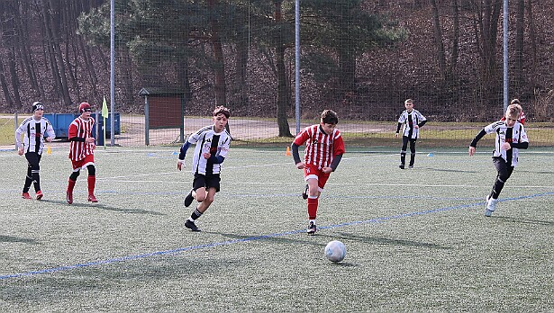 260301 - Dobruška - Zimní liga mladších žáků - ©PR - 023