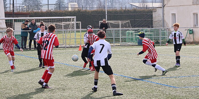 260301 - Dobruška - Zimní liga mladších žáků - ©PR - 027