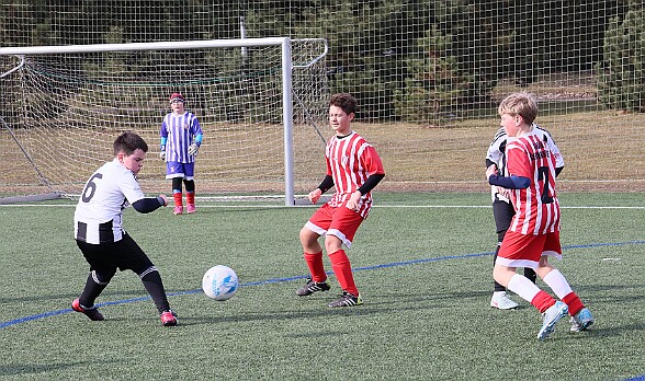 260301 - Dobruška - Zimní liga mladších žáků - ©PR - 030