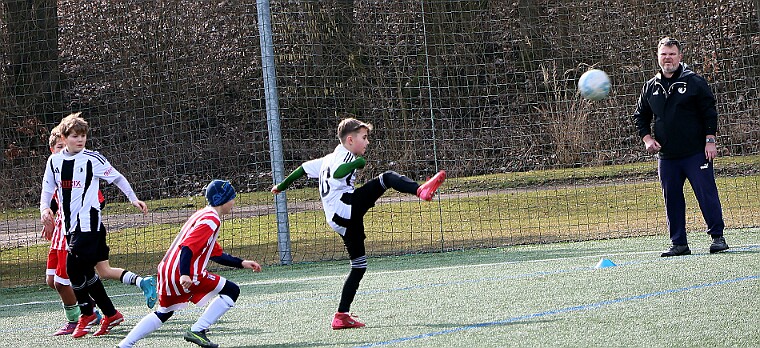 260301 - Dobruška - Zimní liga mladších žáků - ©PR - 033