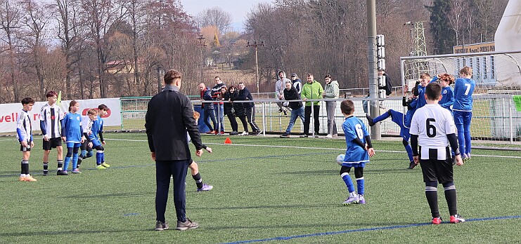 260301 - Dobruška - Zimní liga mladších žáků - ©PR - 050