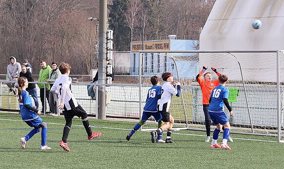 260301 - Dobruška - Zimní liga mladších žáků - ©PR - 056