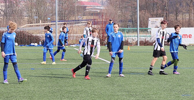 260301 - Dobruška - Zimní liga mladších žáků - ©PR - 059