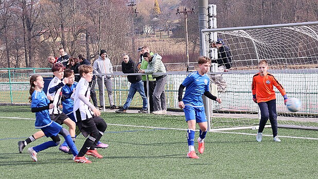 260301 - Dobruška - Zimní liga mladších žáků - ©PR - 060