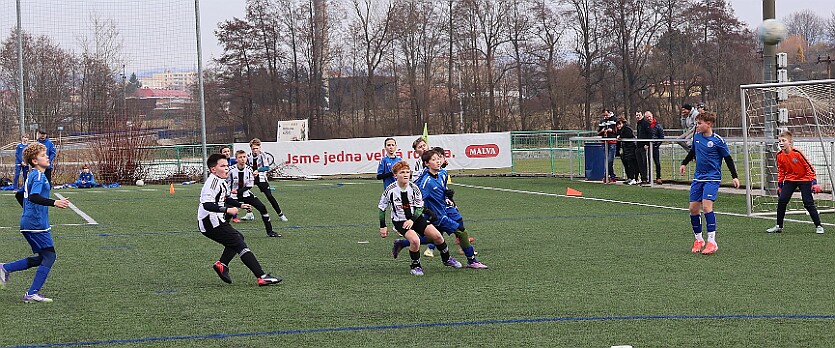 260301 - Dobruška - Zimní liga mladších žáků - ©PR - 068