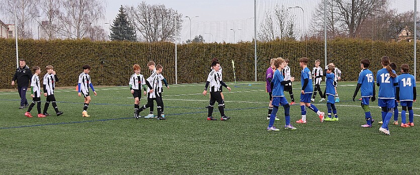 260301 - Dobruška - Zimní liga mladších žáků - ©PR - 072