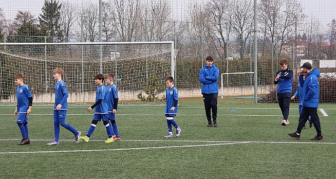 260301 - Dobruška - Zimní liga mladších žáků - ©PR - 073