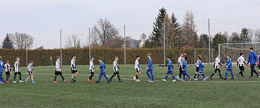 260301 - Dobruška - Zimní liga mladších žáků - ©PR - 074