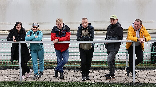 260301 - Dobruška - Zimní liga mladších žáků - ©PR - 075