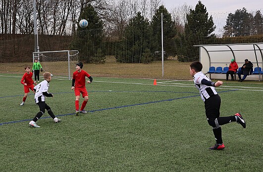 260301 - Dobruška - Zimní liga mladších žáků - ©PR - 078