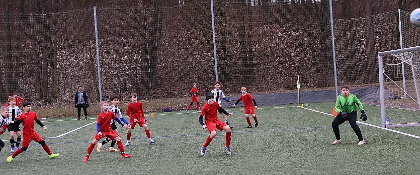 260301 - Dobruška - Zimní liga mladších žáků - ©PR - 080