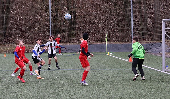 260301 - Dobruška - Zimní liga mladších žáků - ©PR - 082