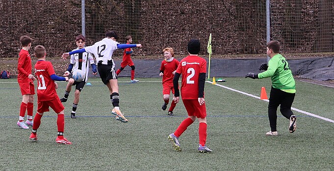 260301 - Dobruška - Zimní liga mladších žáků - ©PR - 083