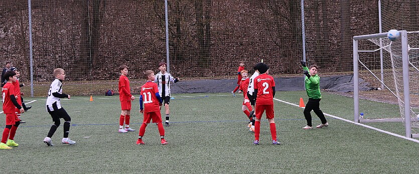 260301 - Dobruška - Zimní liga mladších žáků - ©PR - 085