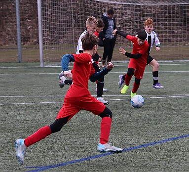 260301 - Dobruška - Zimní liga mladších žáků - ©PR - 091