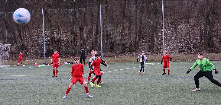 260301 - Dobruška - Zimní liga mladších žáků - ©PR - 093